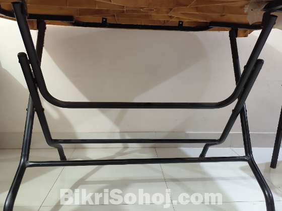 Dinning Table & Chairs.